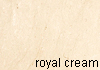 royal cream